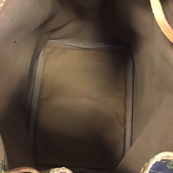 Louis Vuitton Monogram Noe Petit - Picture 11 of 11